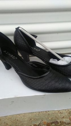 ASHRO Women Shoes