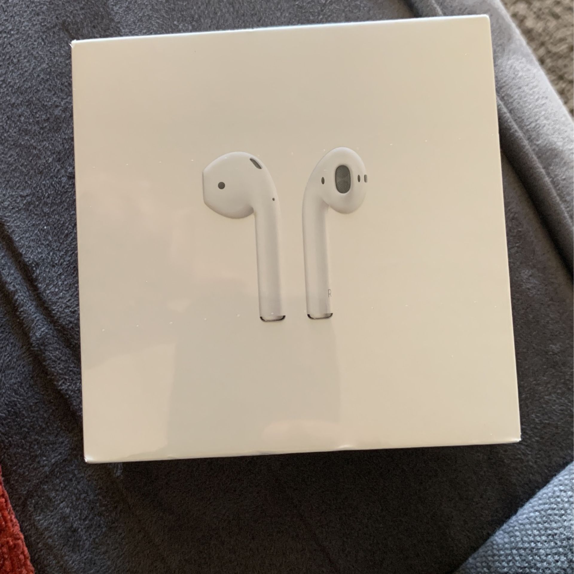 Brand New Air Pods