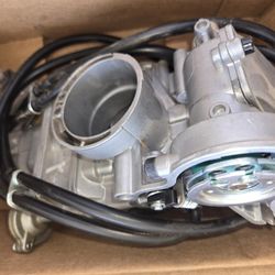 2022 Ksr 250r Kayo Carberator 