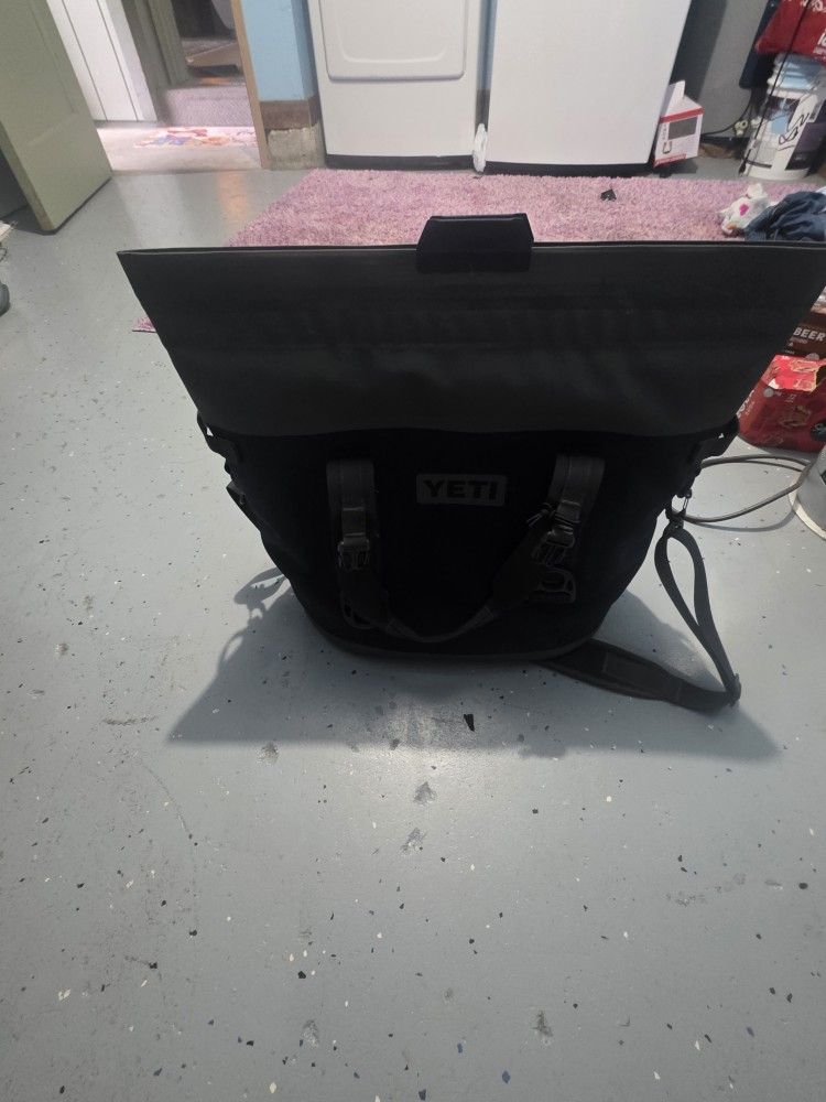 Yeti Hopper Soft Cooler