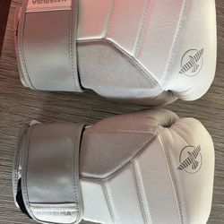 Hayabusa T3 Boxing Gloves