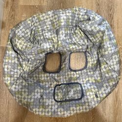 Baby Cart Cover 