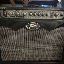 Peavey Vypyr 30W Modeling Amplifier NEW Condition! 🔥