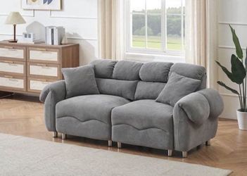 Two-Seater Sofa