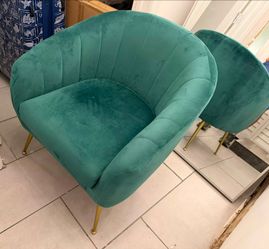 Accent chair