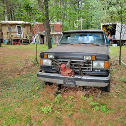 1984 Ford F-150