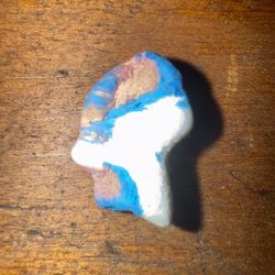 Michael Jackson Lucky Charms Marshmallow
