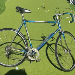 1960 Capo Road Bike 