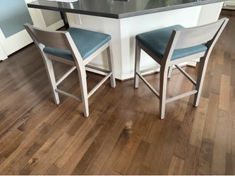 Afton Counter Stools - Room and Board