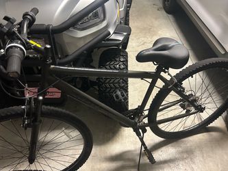 Men’s 27.5 bike