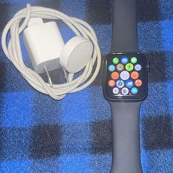 Apple Watch Se (gps+cellular)2nd Generation 