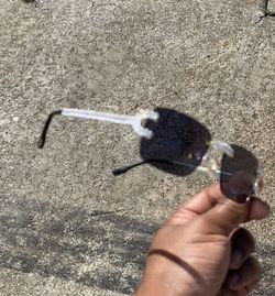 Cartier Diamond wires