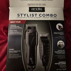 Clippers And Trimmer