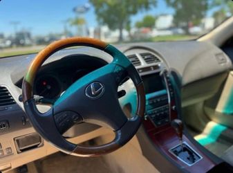Lexus ES(contact info removed)