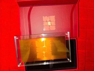 FIFA World Cup 2026 Hospitality Souvenir Ticket Collectibles