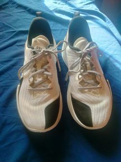 Under Armour Curry Low-Top Sneakers size 7.5 mens