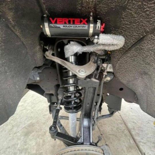 LIFT KIT