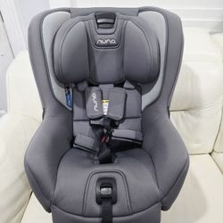 Nuna Rava All-in-One Convertible Car Seat Carseat 