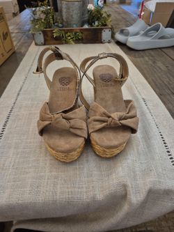 Women's Wedges