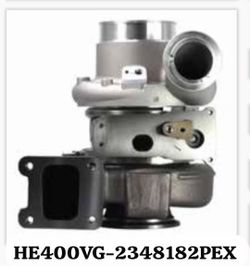 2022-2024 PACCAR MX13 TURBO ASERMBLY