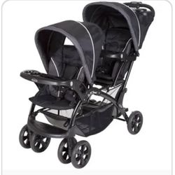 Stroller Baby Trend Sit N’ Stand 