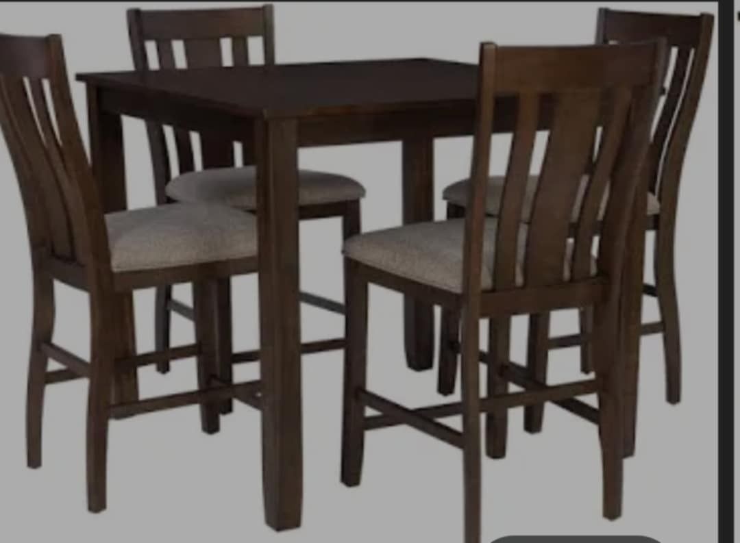 Bar Table