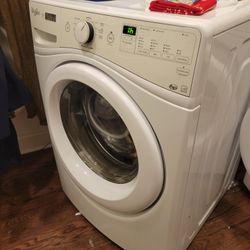 Whirlpool Feont Load Washer