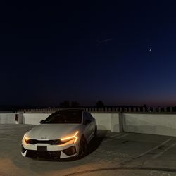 Kia K5 Gt Line