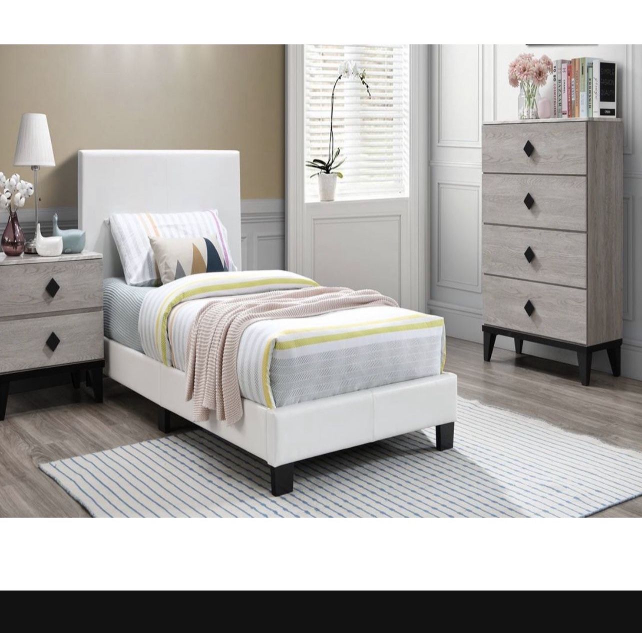 Twin Size $99 Full $140 Queen $150