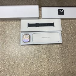 Apple Watch Series 10 Gold 