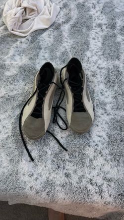 James harden shoes size 13