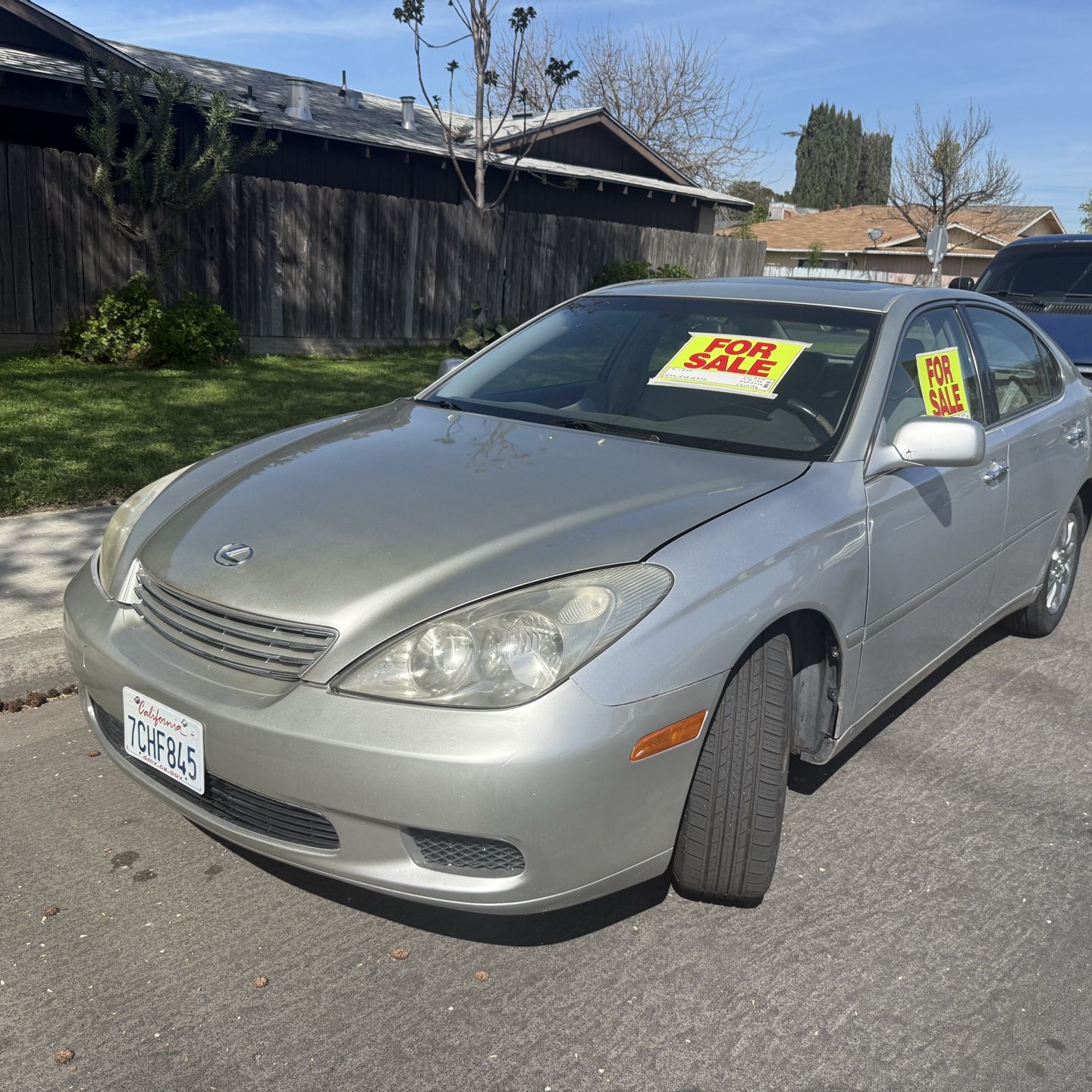 2005 Lexus ES 330 for Sale in Modesto, CA - OfferUp
