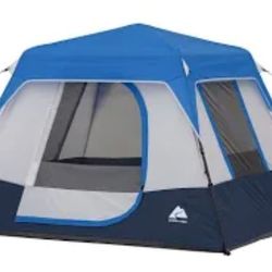 Large Tent 