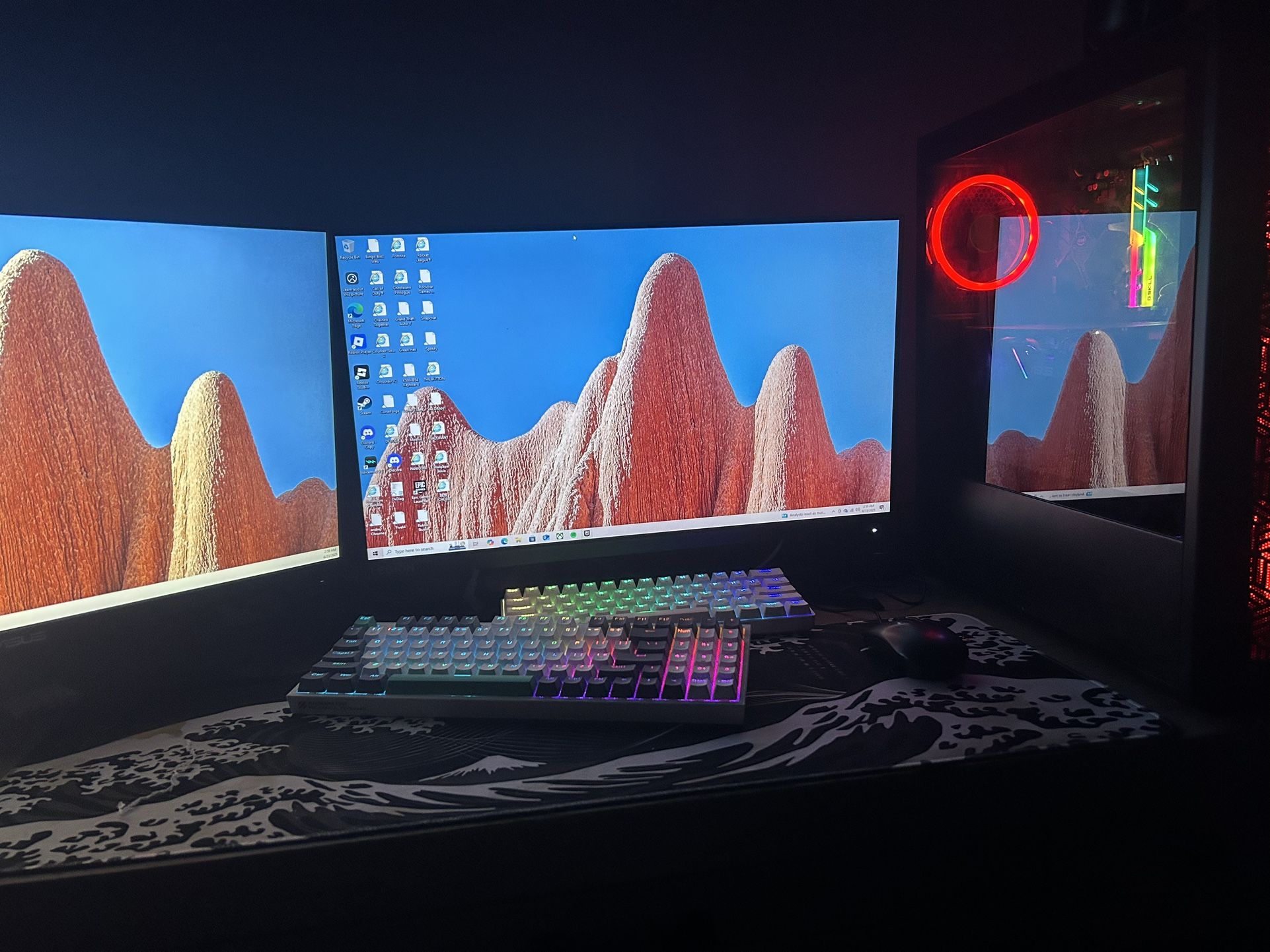 Gaming Pc