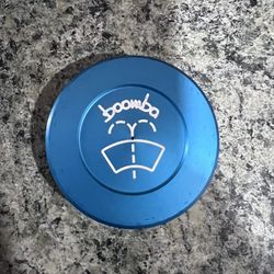 2015+ WRX Boomba Washer Fluid Cap $30 OBO. FREE Shipping!