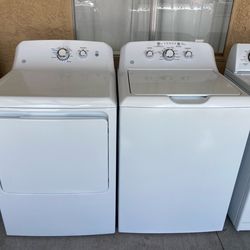 Gas matching set brand GE 60 days of warranty free delivery and installation