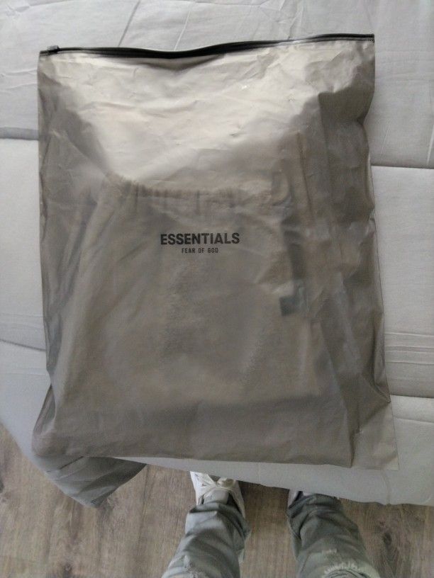 Essentials Shorts Brand New Never Worn 