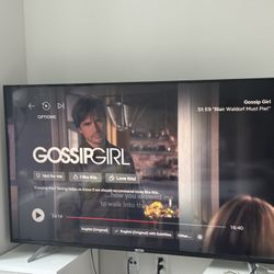 TV TCL , Vey Good Condition