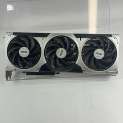 MSI GeForce RTX 5080 Ventus 3x OC Plus 16GB GDDR7 Graphics Card MS-V531