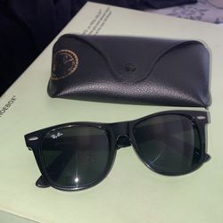 Ray-Ban Wayfarer 