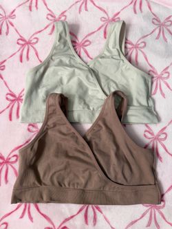 auden nursing bras