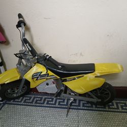 Razor MX350