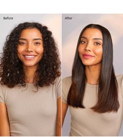 T3 EDGE Heated Styling Brush