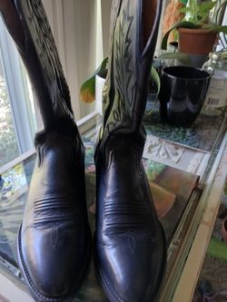 Ladies Boots (2)