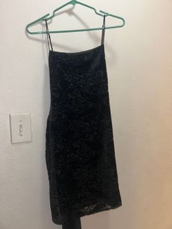 Used Dress 