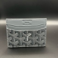 Designer Cardholder Wallet