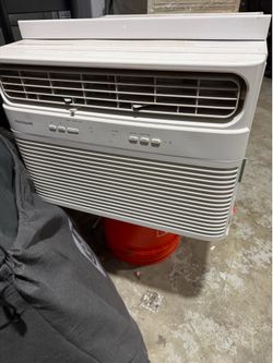 A/c window unit
