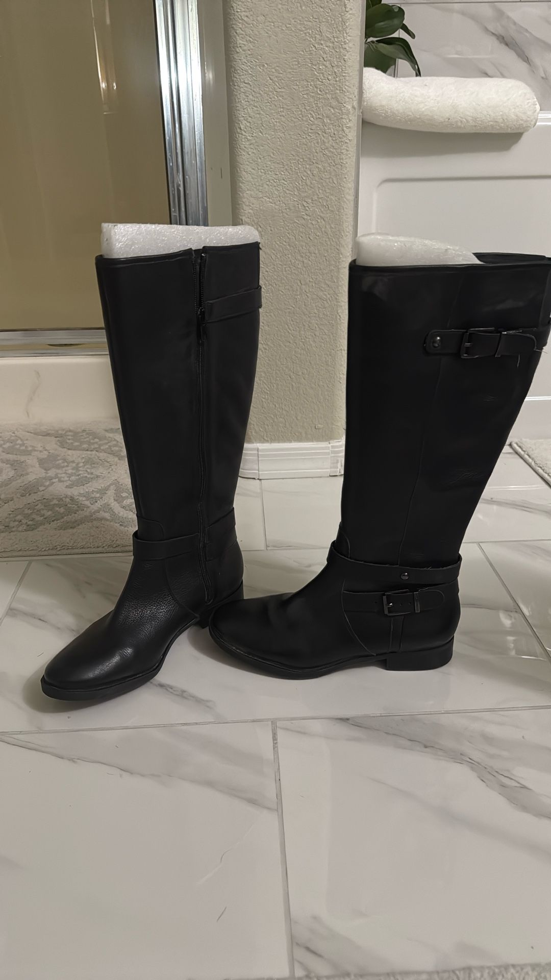 Womens Boots