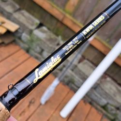 Lamiglad XCC Kwik Series