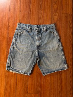 Wrangler Carpenter Shorts
